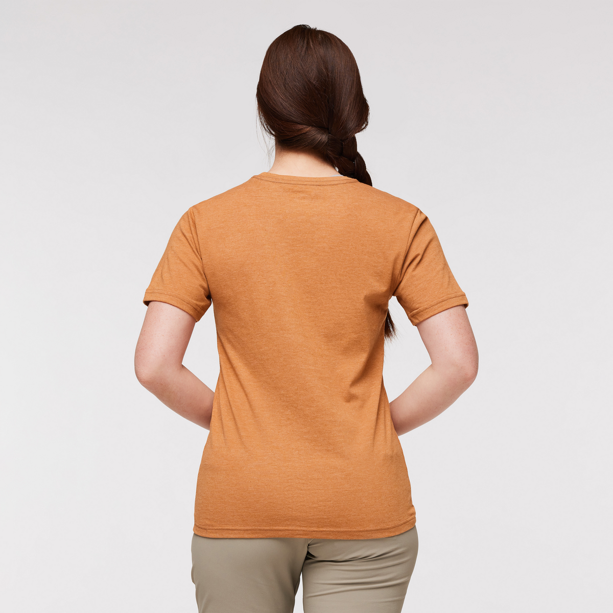 Desert View T Shirt Women's - Image 16