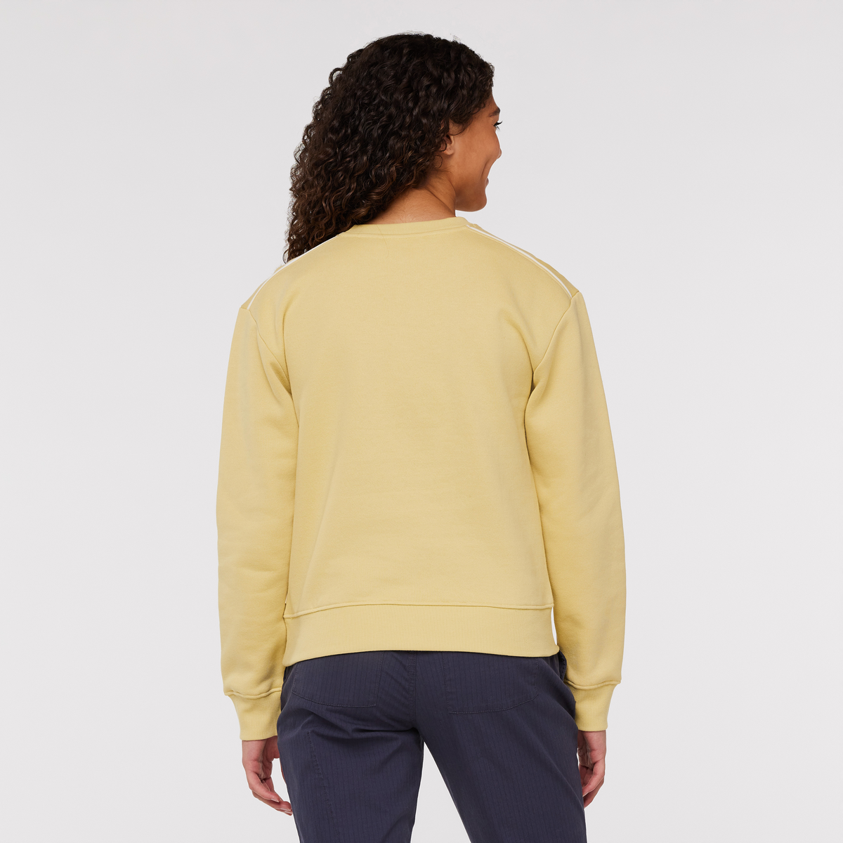 Do Good Crew Sweatshirt Women's - Image 10