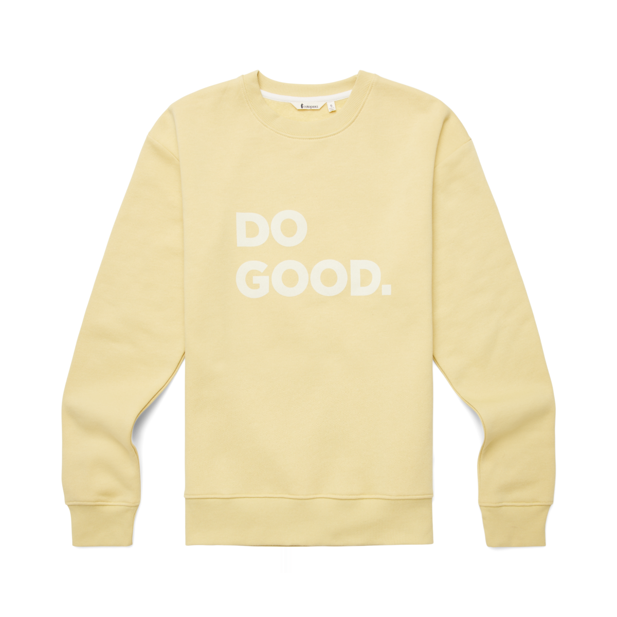 Do Good Crew Sweatshirt Women's - Image 12
