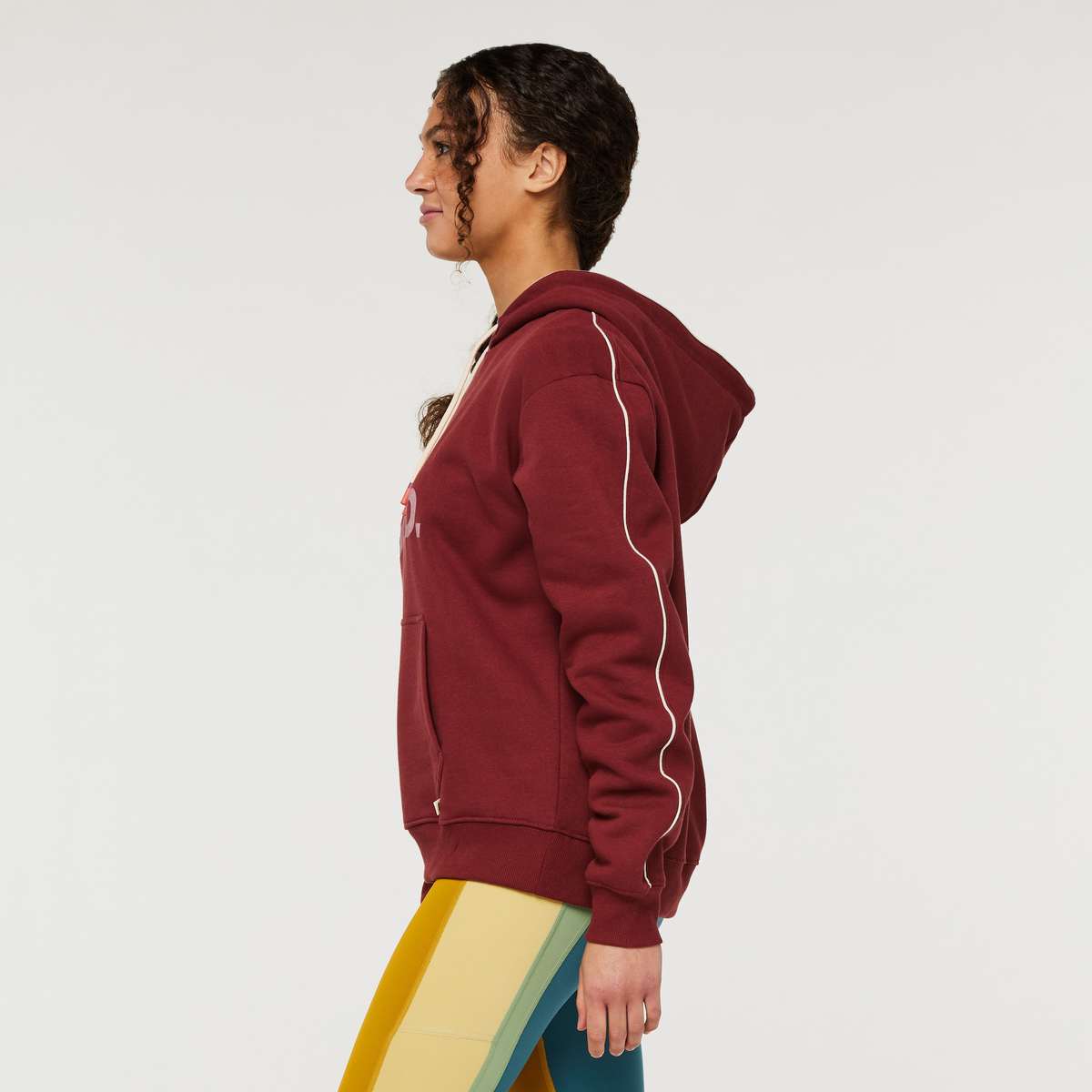 Do Good Pullover Hoodie Women's - Image 4