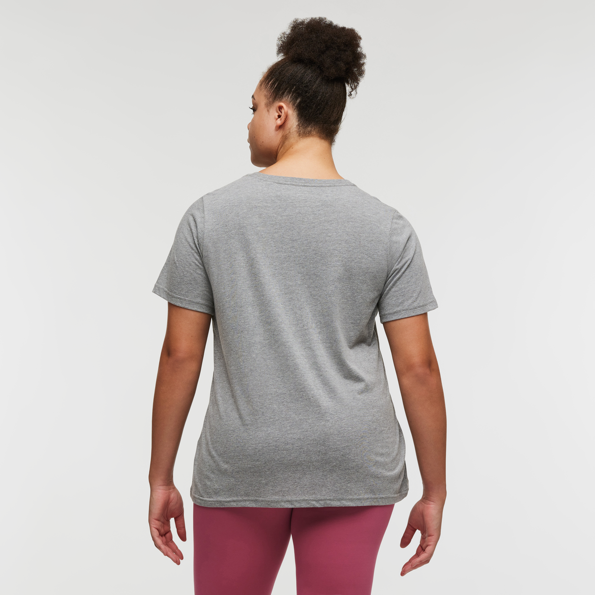 Do Good Repeat T Shirt Women's - Image 19