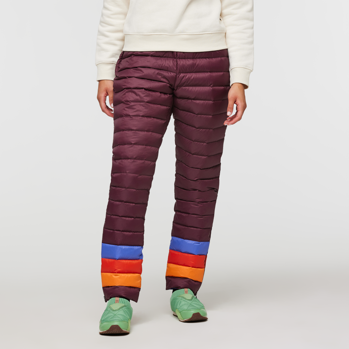 Fuego Down Pant   Women's