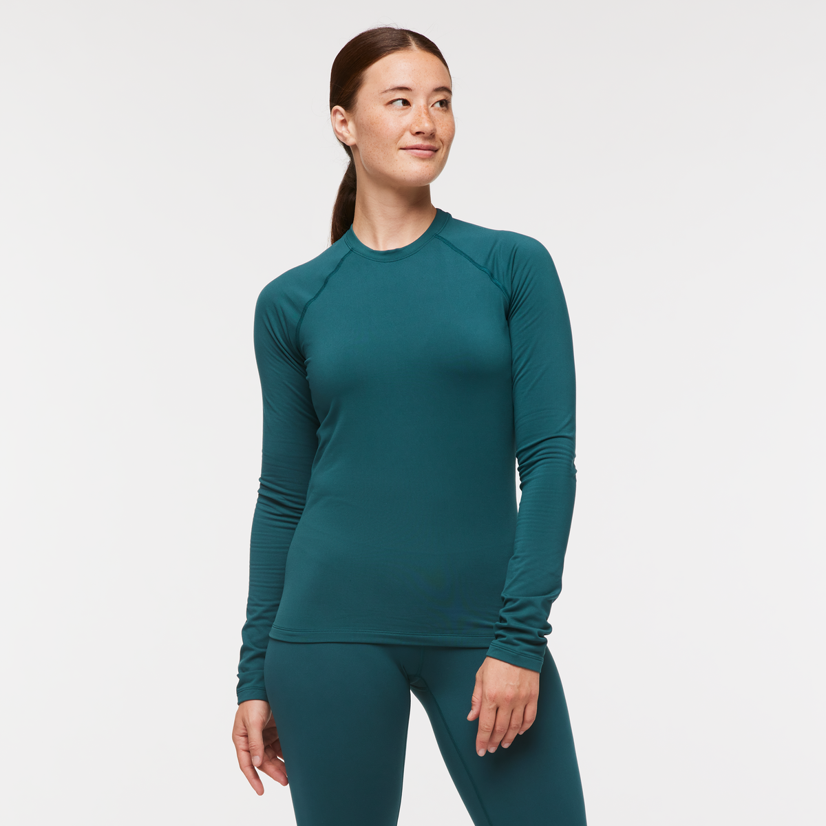 Liso Baselayer Top Women's