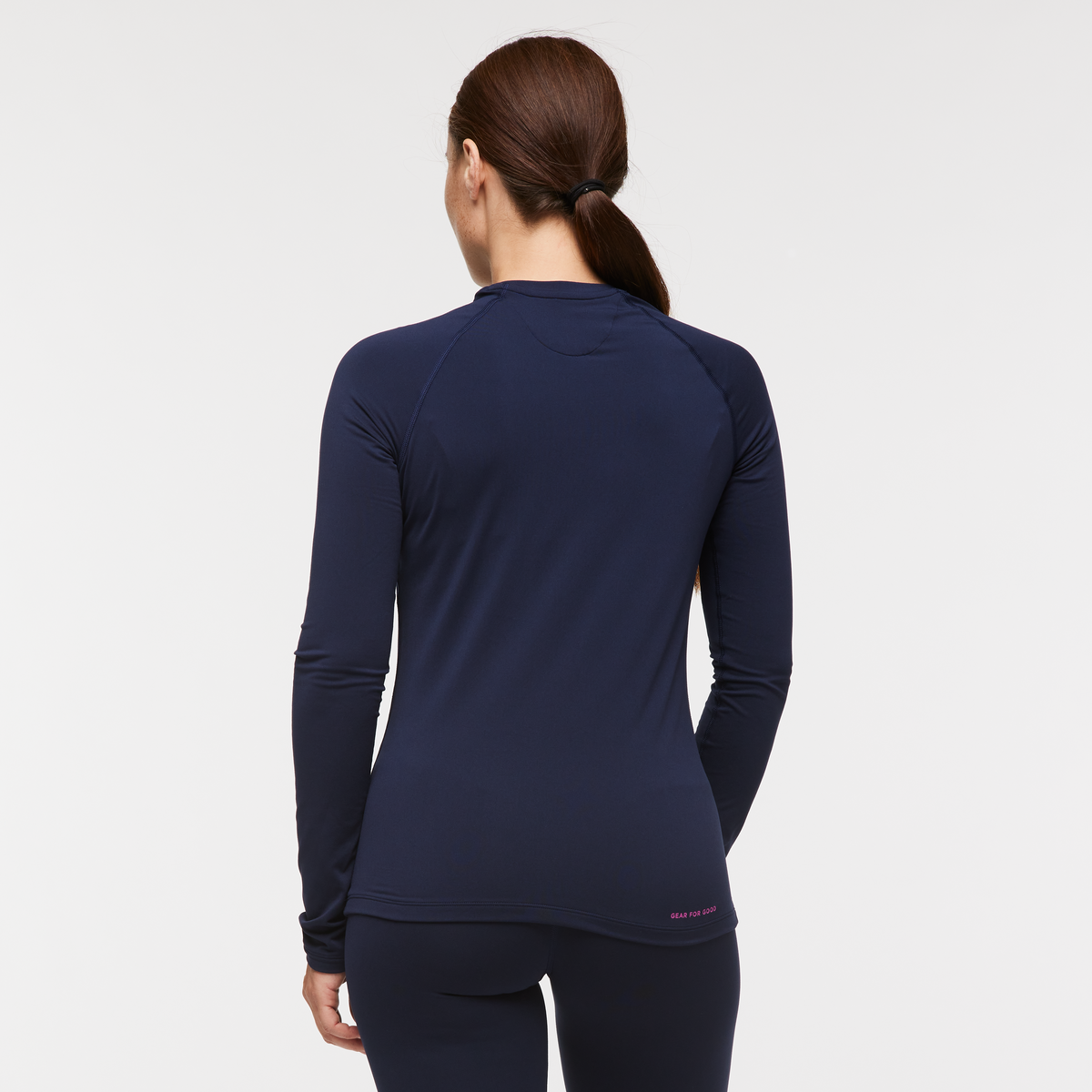 Liso Baselayer Top Women's - Image 10