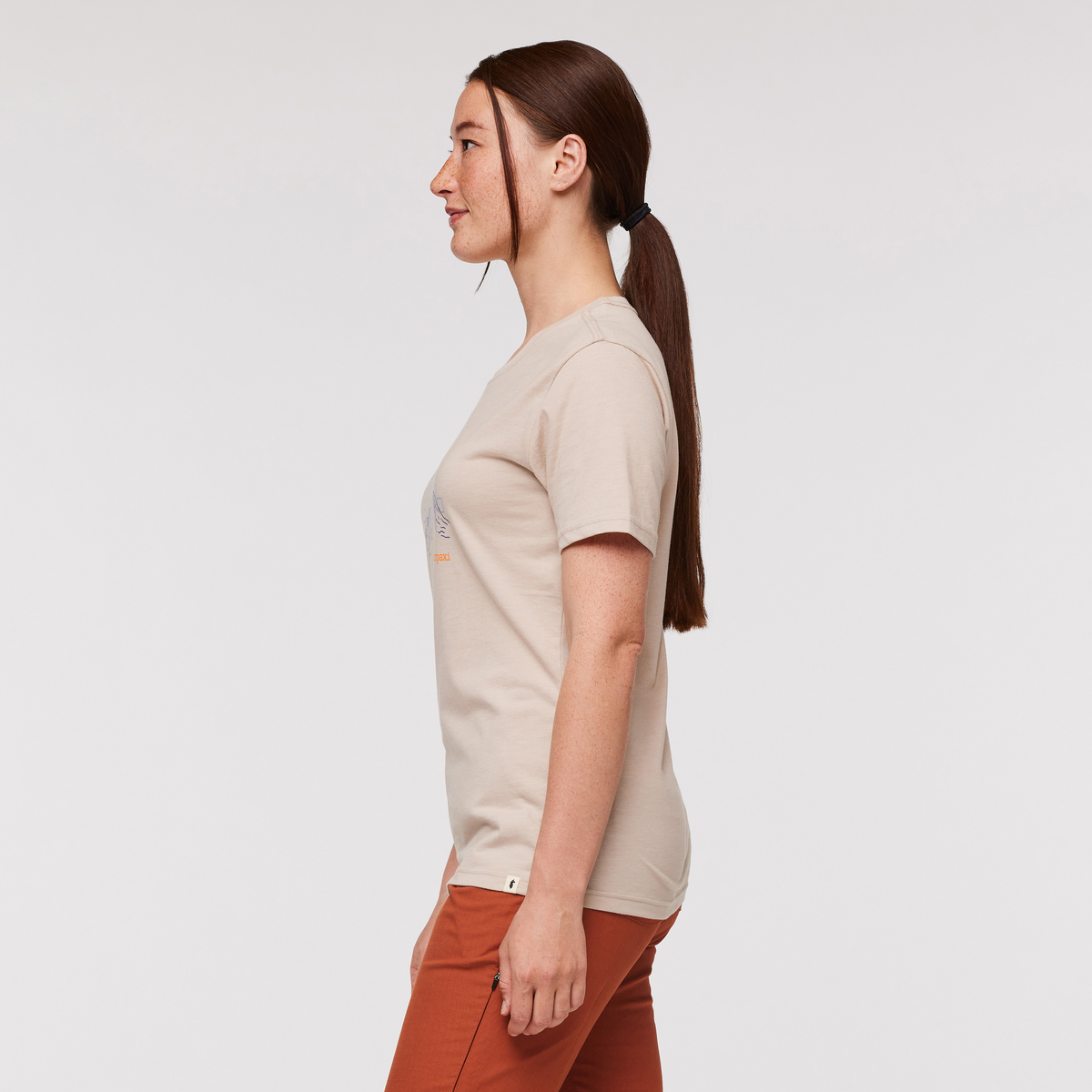 Rising Do Good T Shirt Women's - Image 3