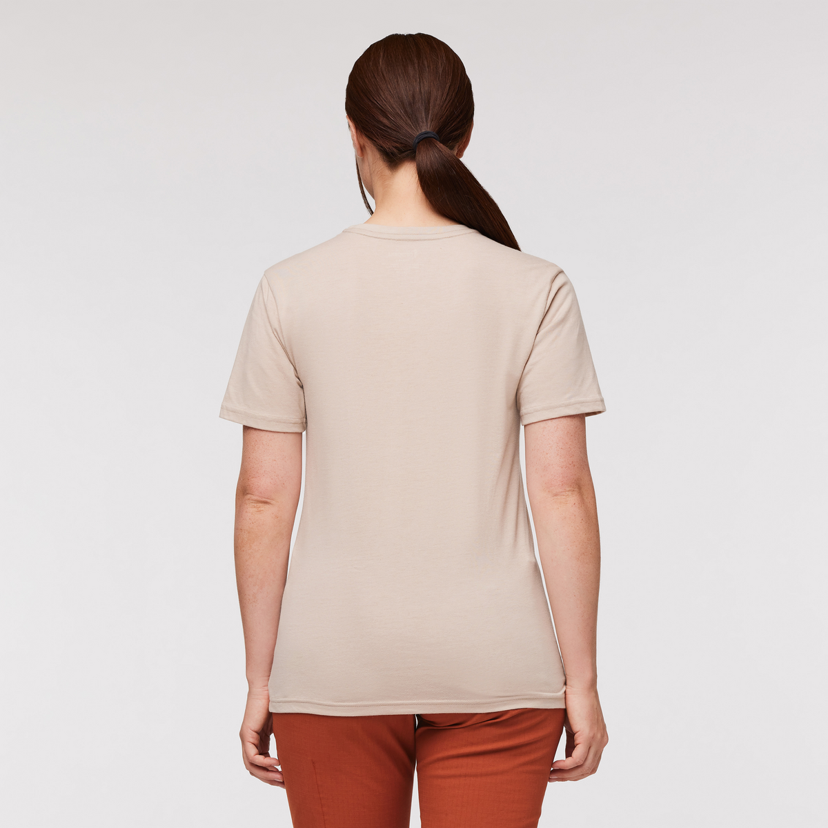 Rising Do Good T Shirt Women's - Image 4