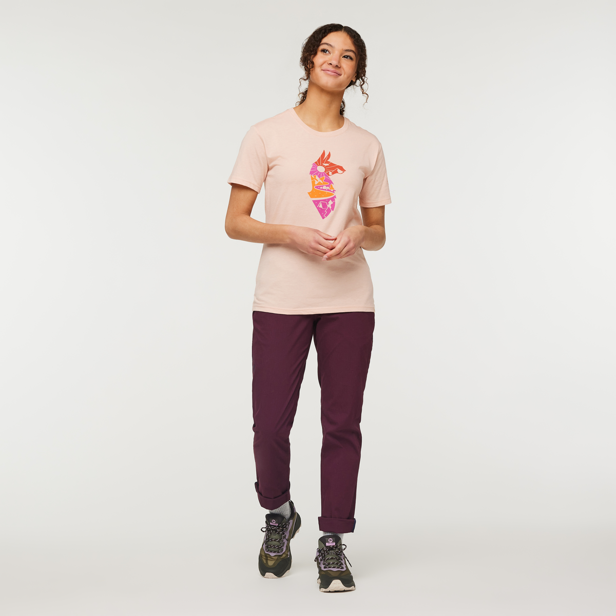 Salto Ripstop Pant Women's - Image 2