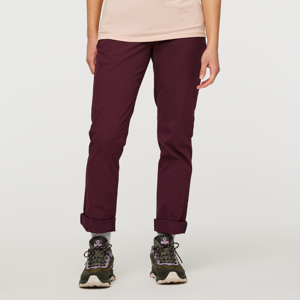 Salto Ripstop Pant Women's