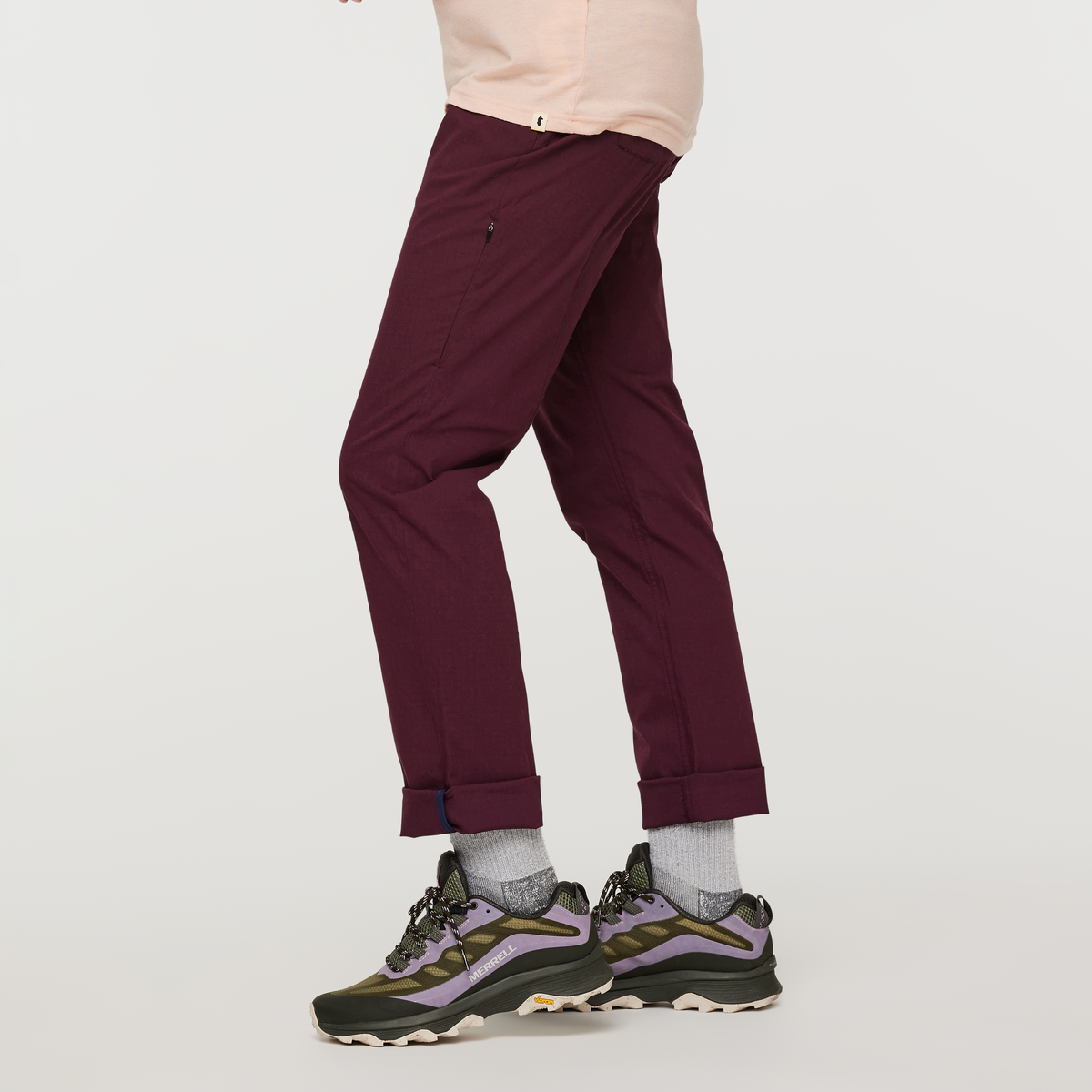 Salto Ripstop Pant Women's - Image 3