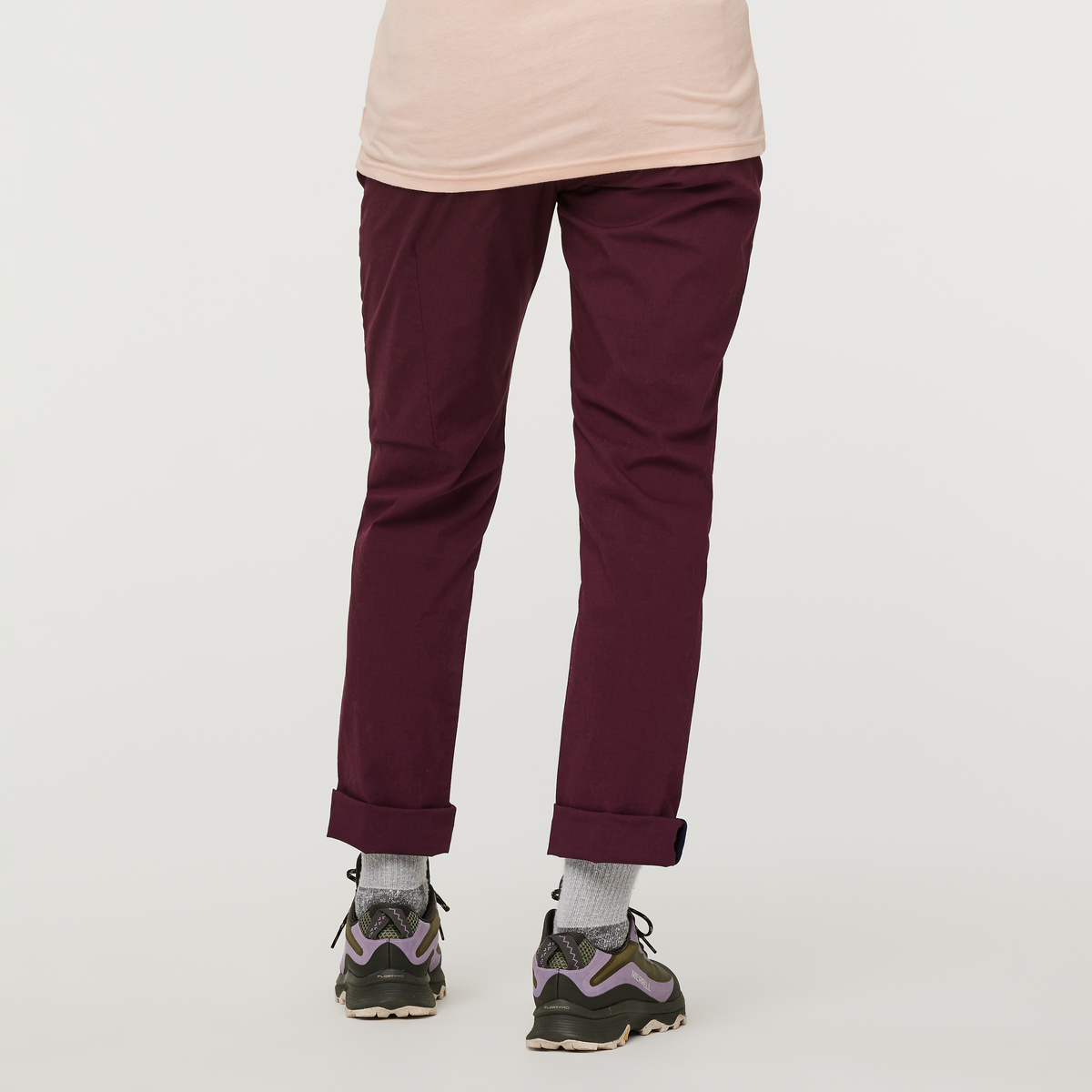 Salto Ripstop Pant Women's - Image 4