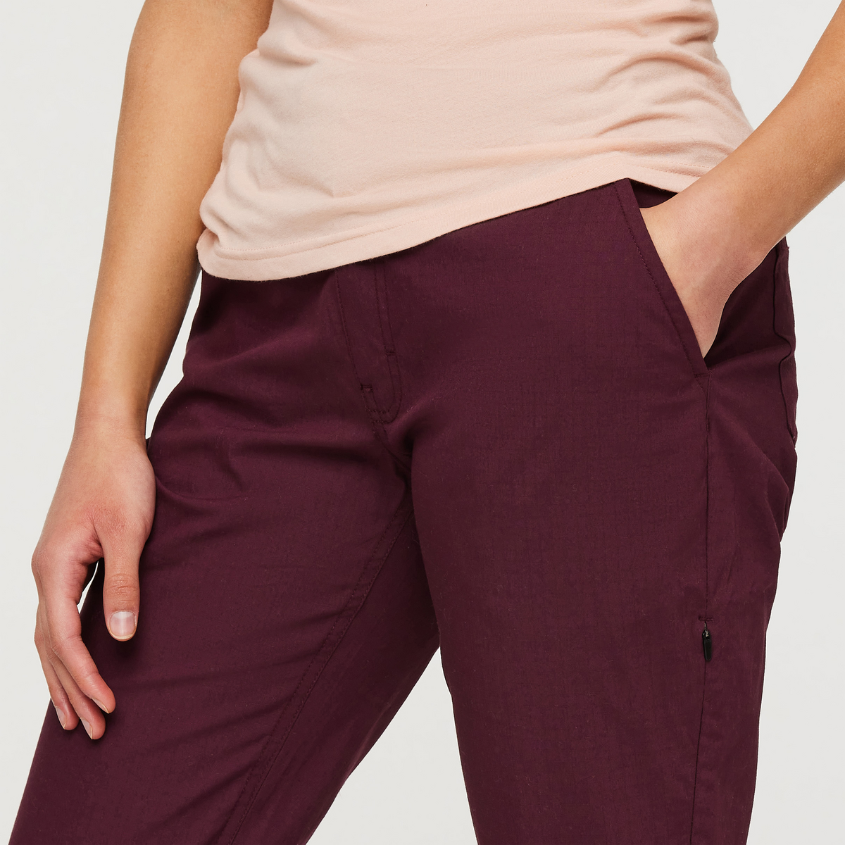 Salto Ripstop Pant Women's - Image 5