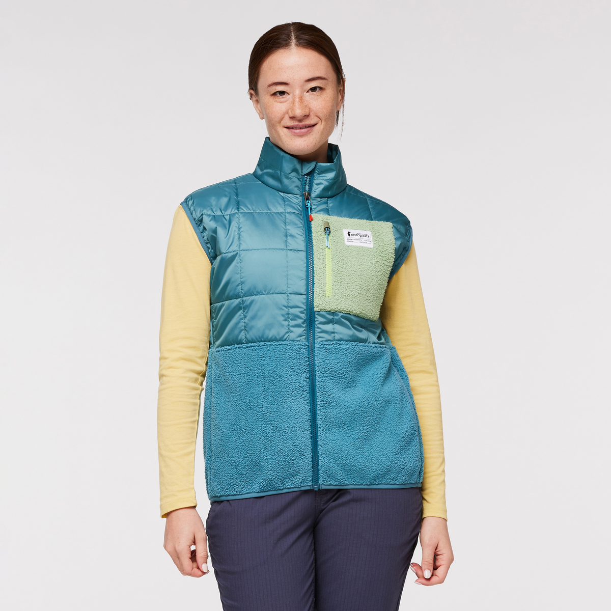 Trico Hybrid Vest Women's