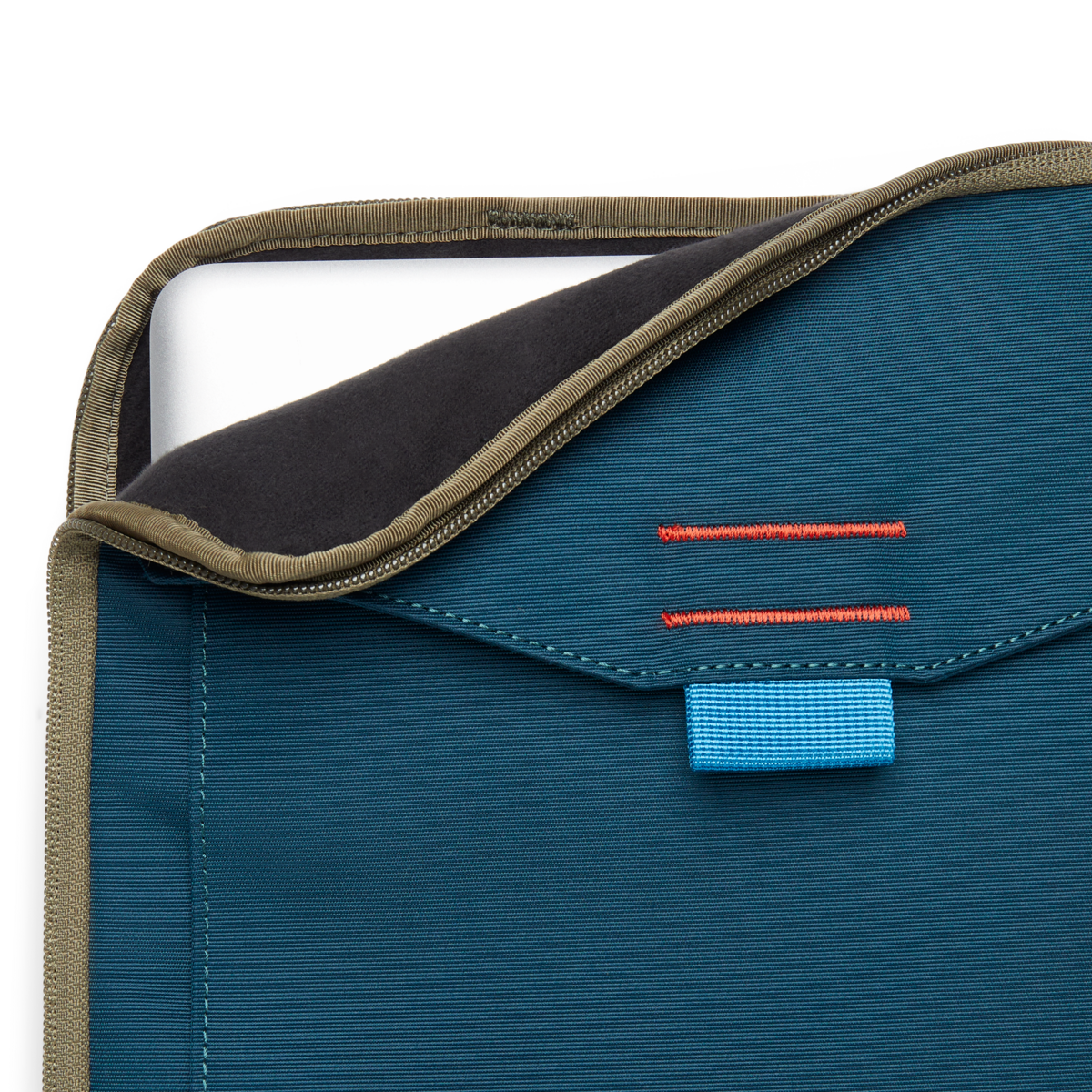 Alternative view of 14" Laptop Sleeve    every day