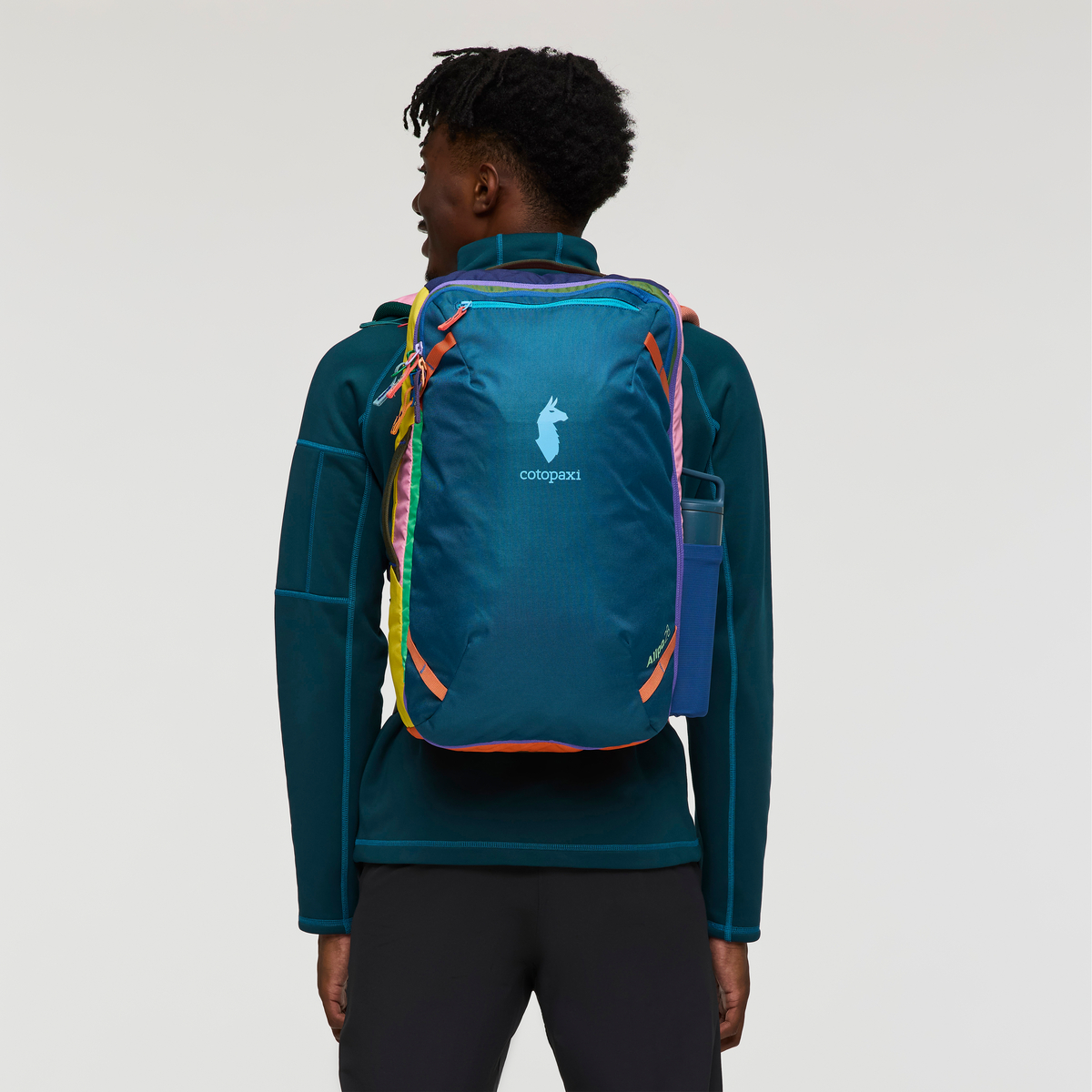 Allpa 28L Travel Pack Del Día - Image 12