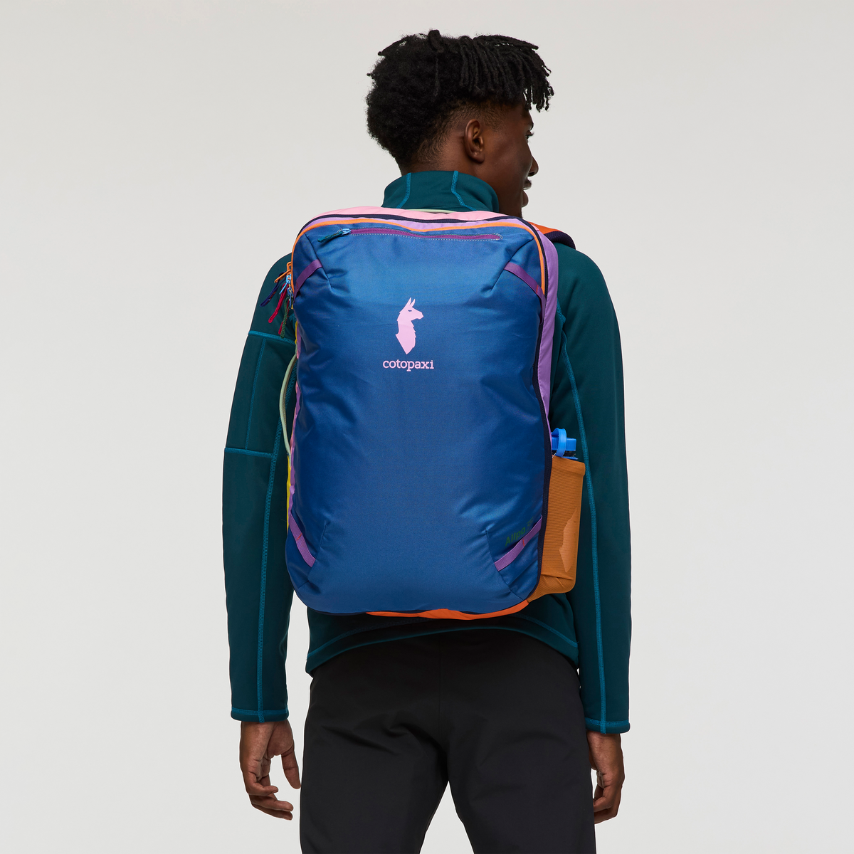 Allpa 35L Travel Pack Del Día - Image 9