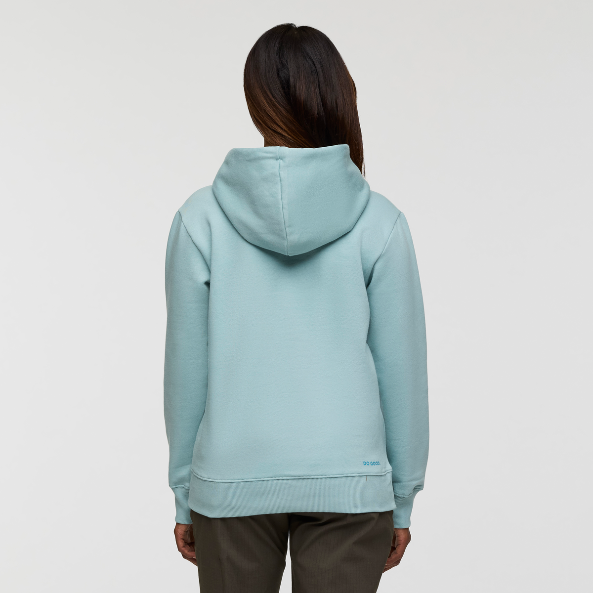 Cotopaxi Llama Pullover Hoodie Women's - Image 4