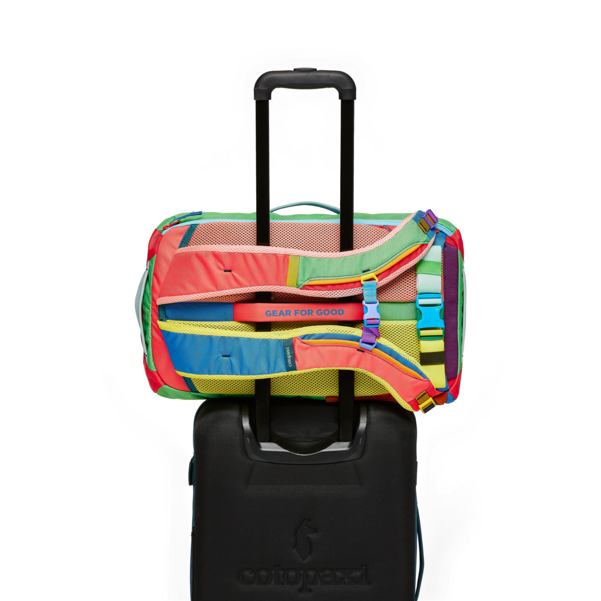 Allpa 28L Travel Pack Del Día - Image 7