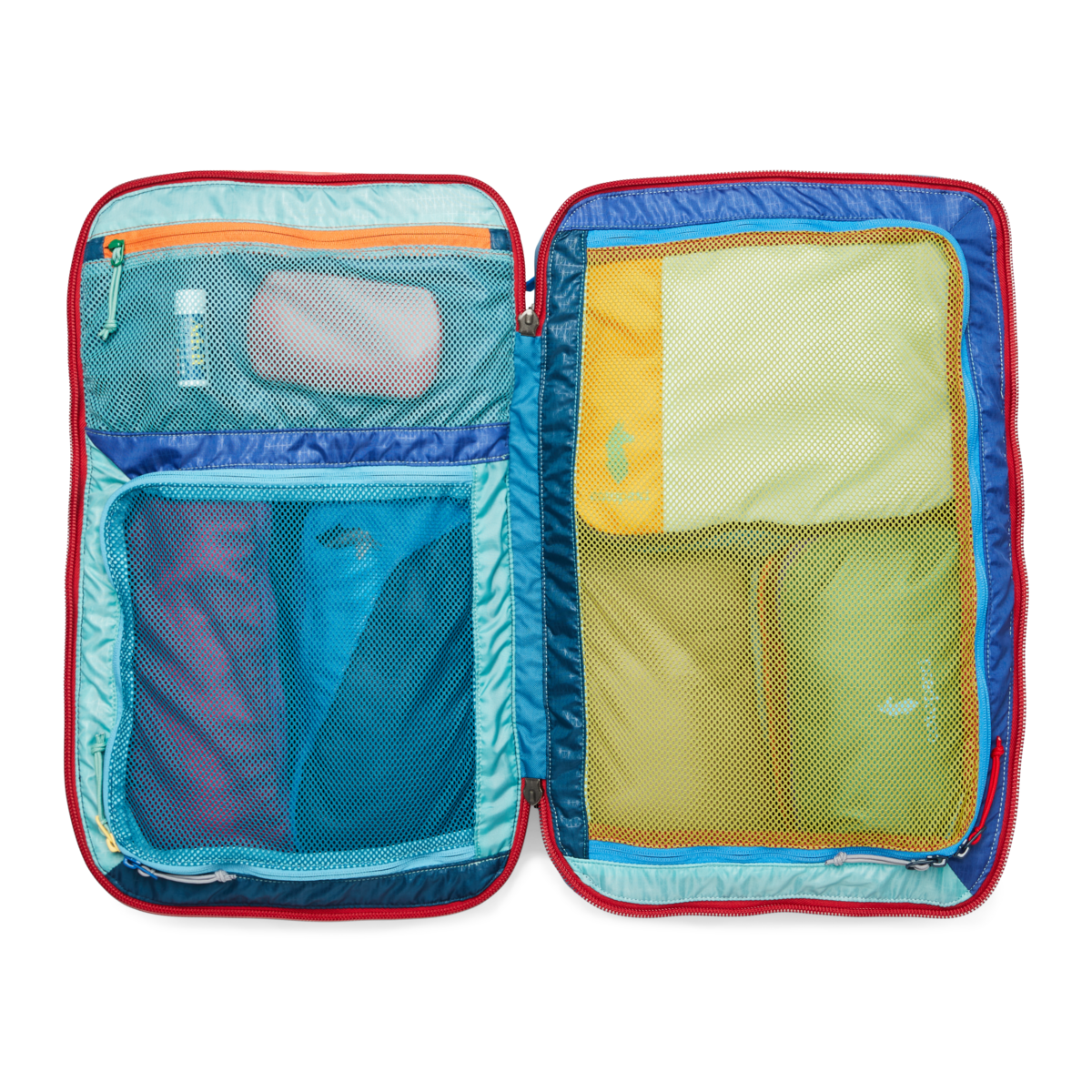 Allpa 35L Travel Pack Del Día - Image 7
