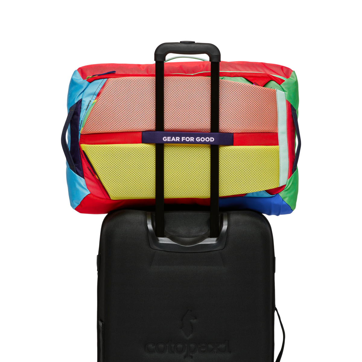 Allpa 42L Travel Pack Del Día - Image 29