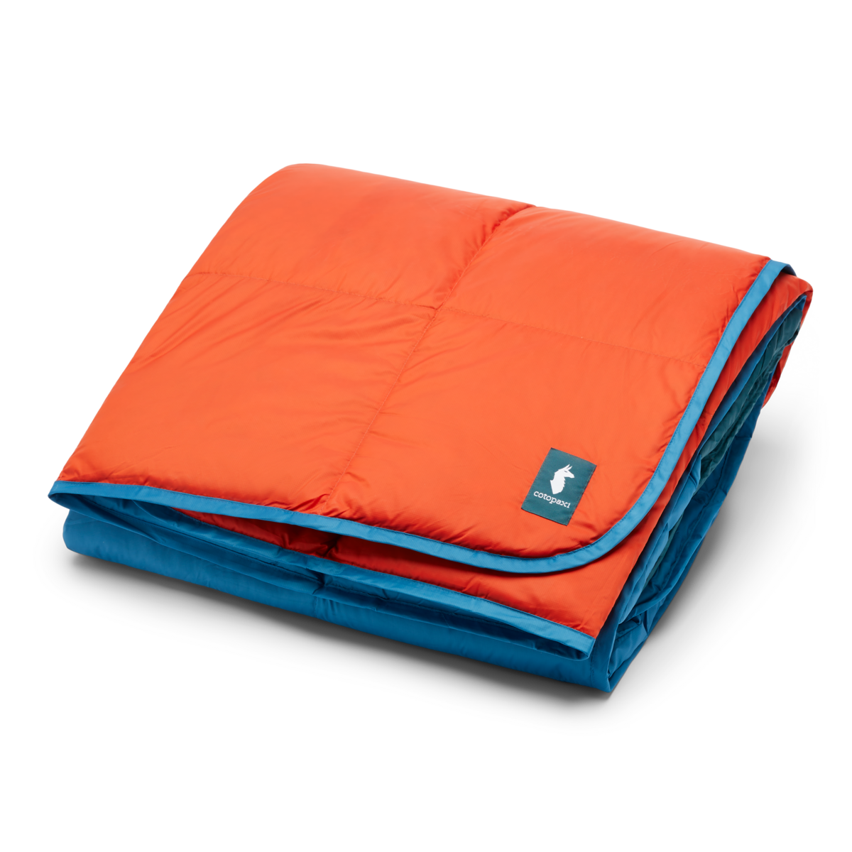 Fuego Down Blanket Single - Image 10
