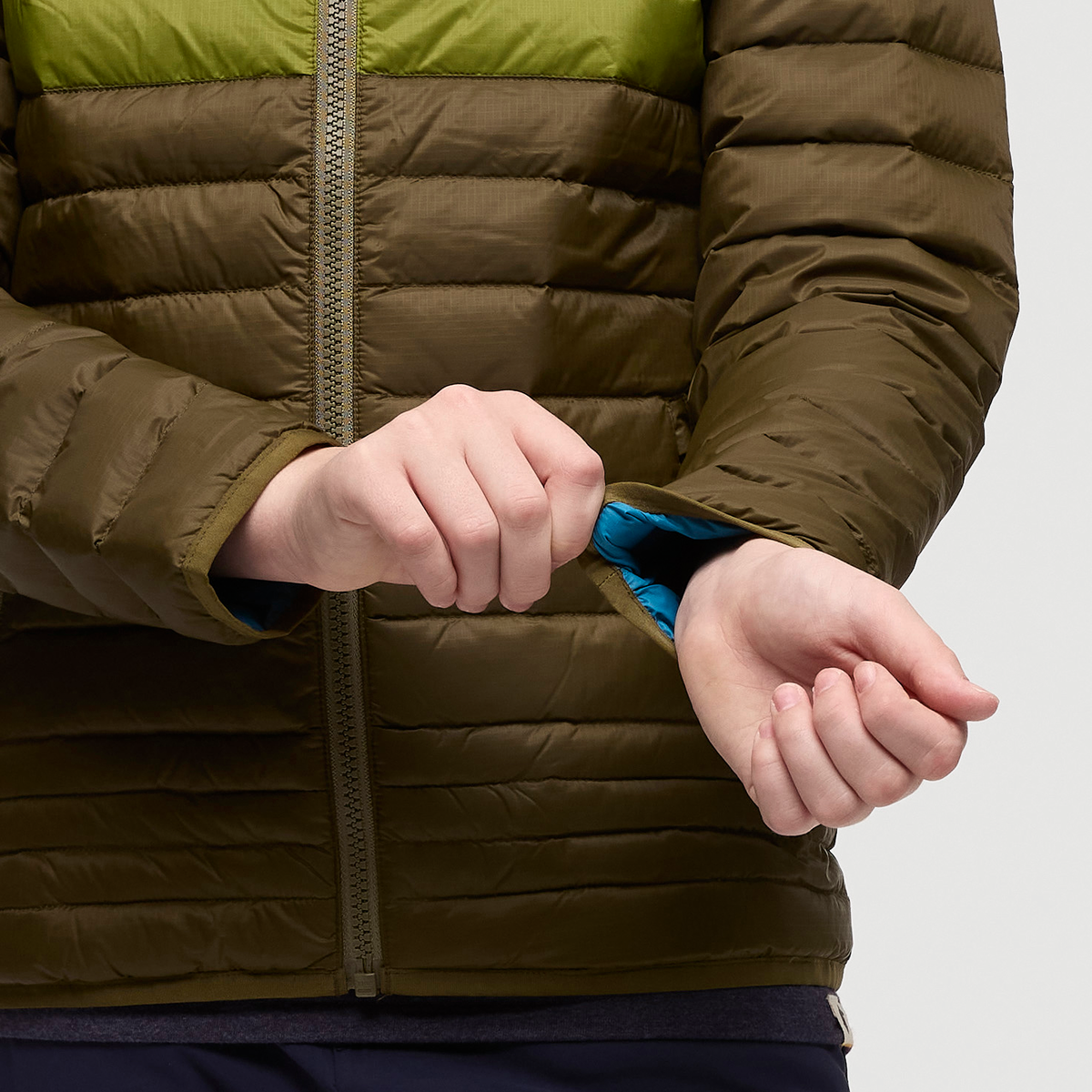 Fuego Down Jacket Kids' - Image 12