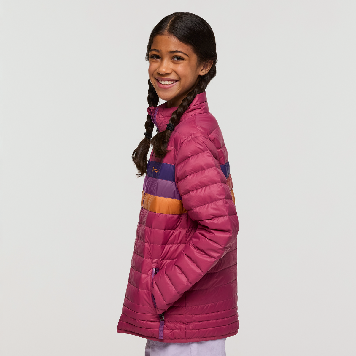 Fuego Down Jacket Kids' - Image 3
