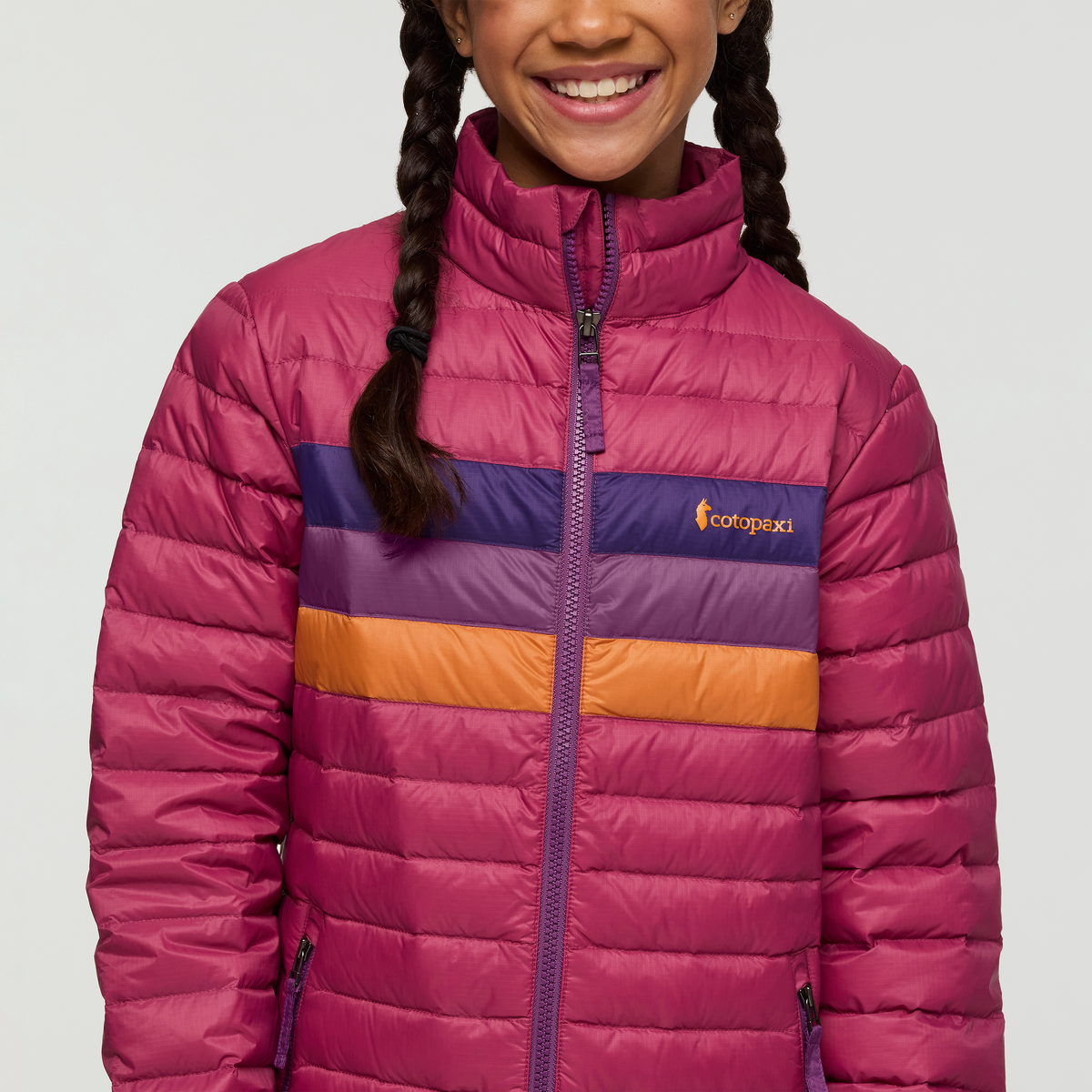 Fuego Down Jacket Kids' - Image 5