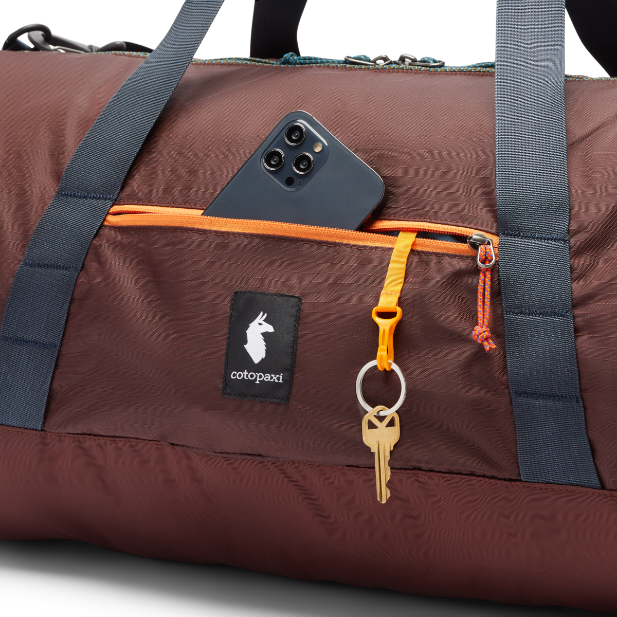 Ligera 45L Duffel Bag every day - Image 3
