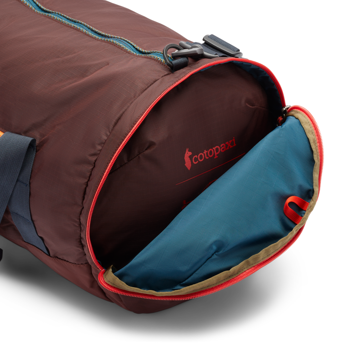 Ligera 45L Duffel Bag every day - Image 4