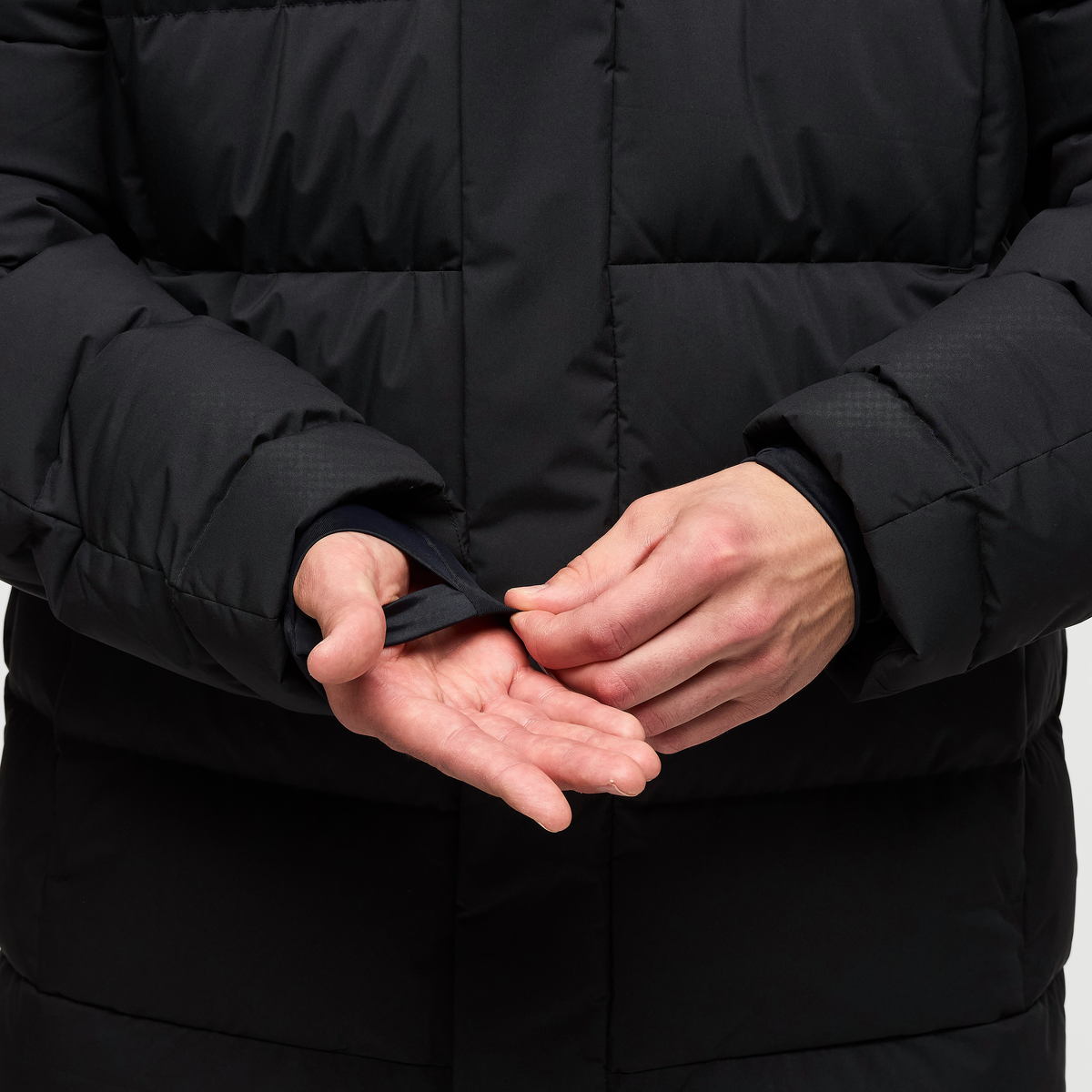 Alivio Down Parka Men's - Image 8