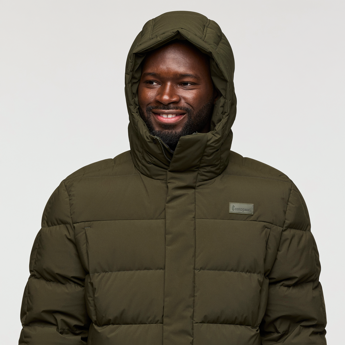 Alivio Down Parka Men's - Image 5
