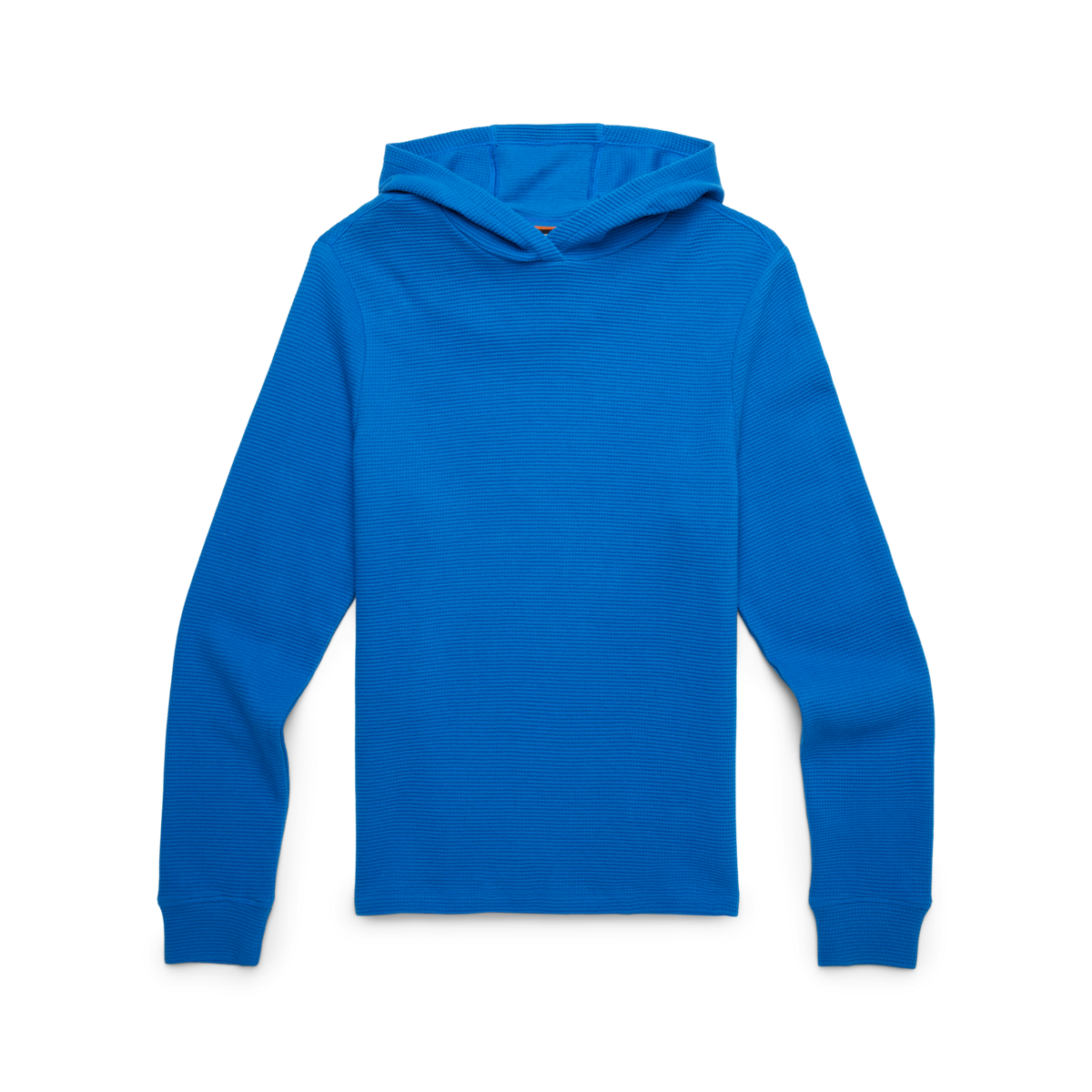 Atajo Long Sleeve Waffle Hoodie Men's - Image 15