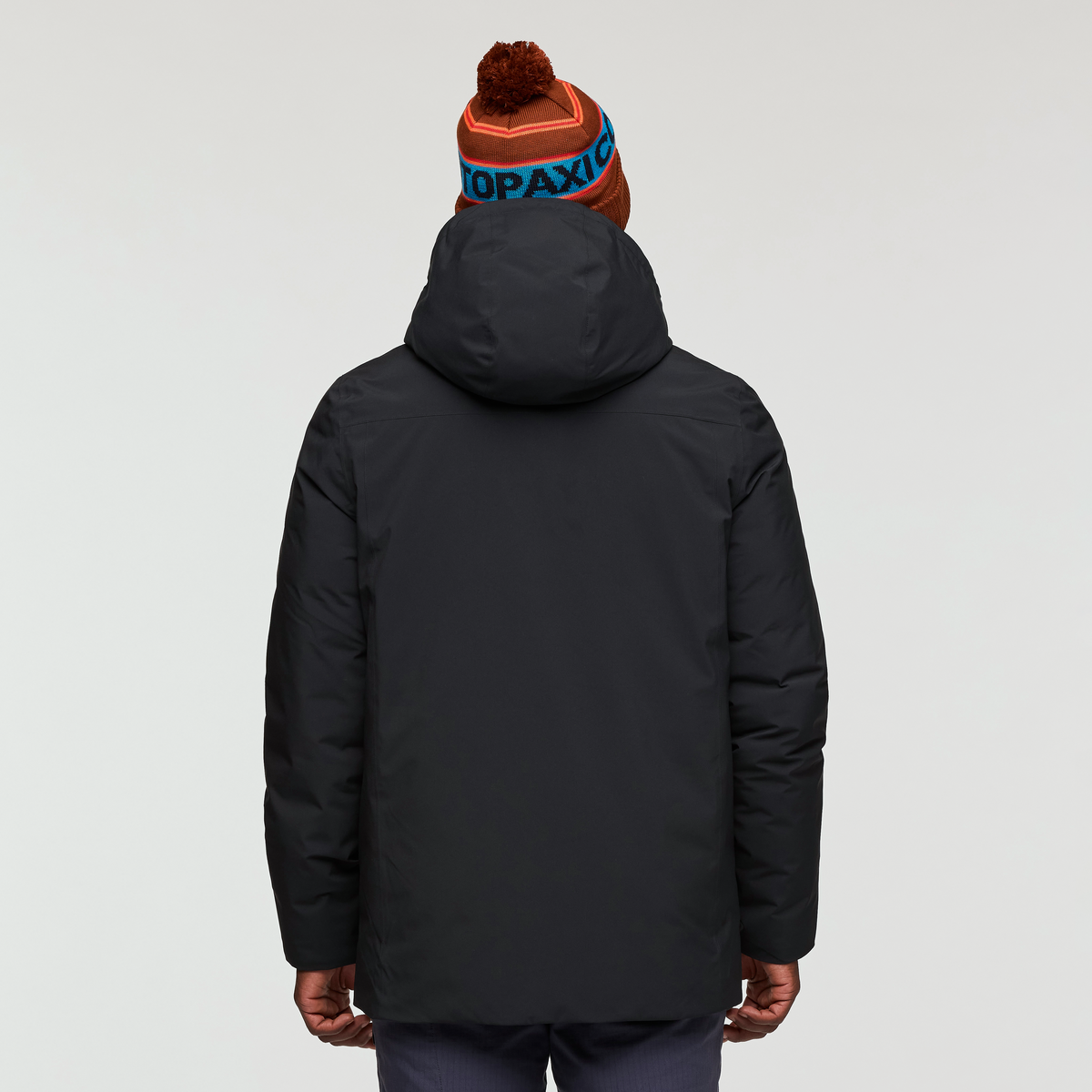 Calidez Down Parka Men's - Image 4