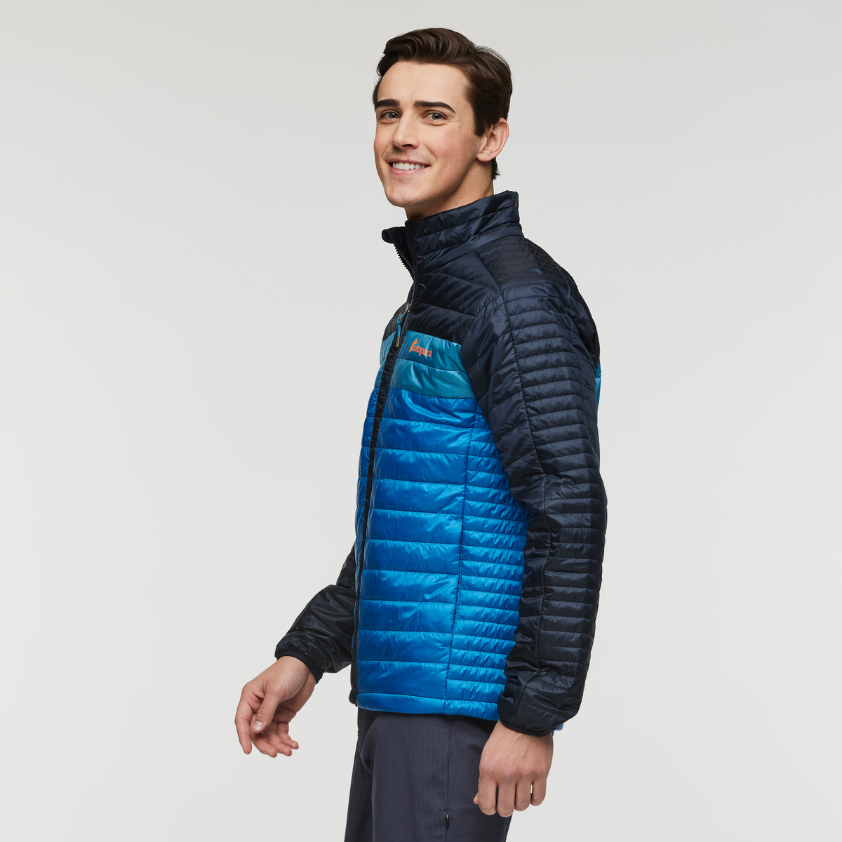 Capa Insulated Jacket Men's - Image 3