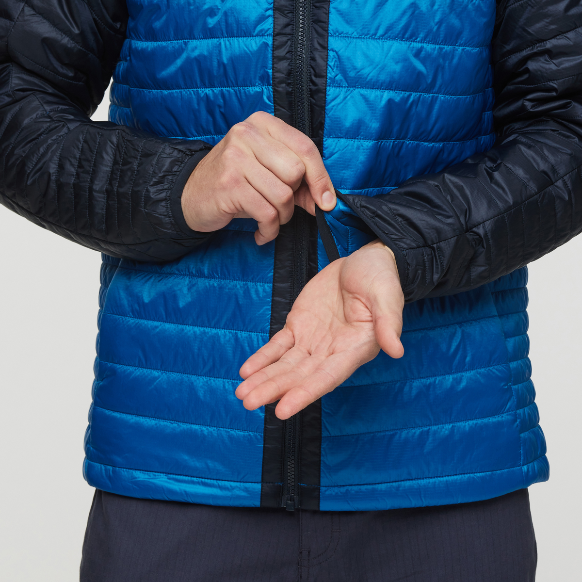 Capa Insulated Jacket Men's - Image 7
