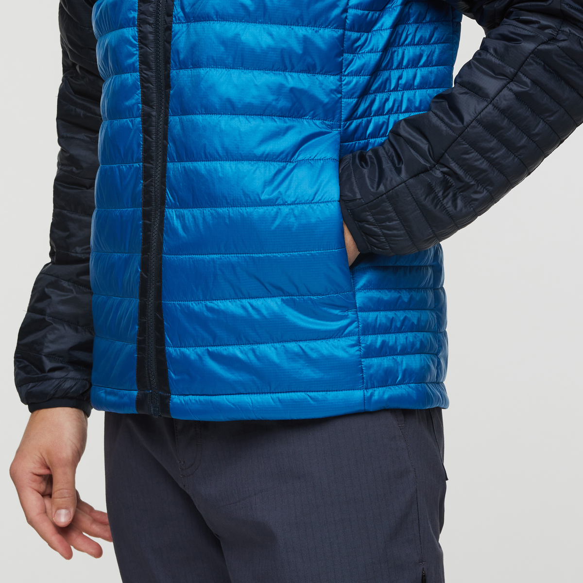 Capa Insulated Jacket Men's - Image 6