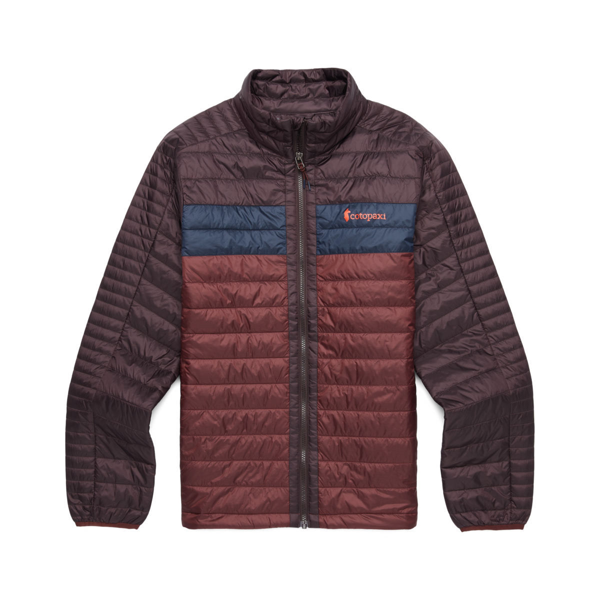 Capa Insulated Jacket Men's - Image 15