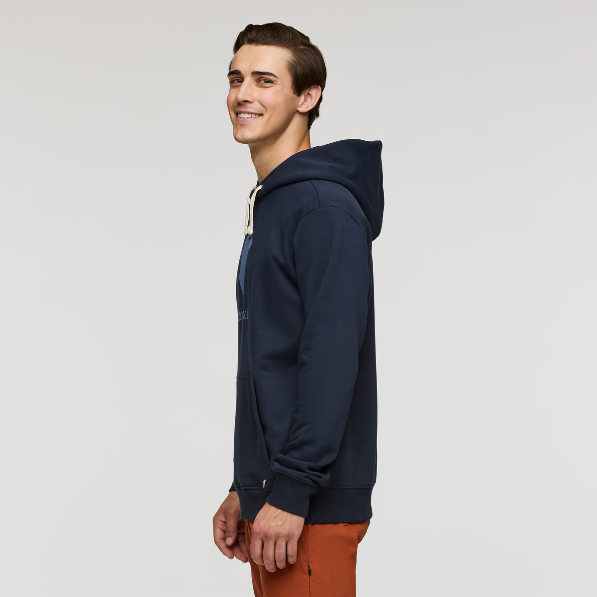 Cotopaxi Llama Pullover Hoodie Men's - Image 3