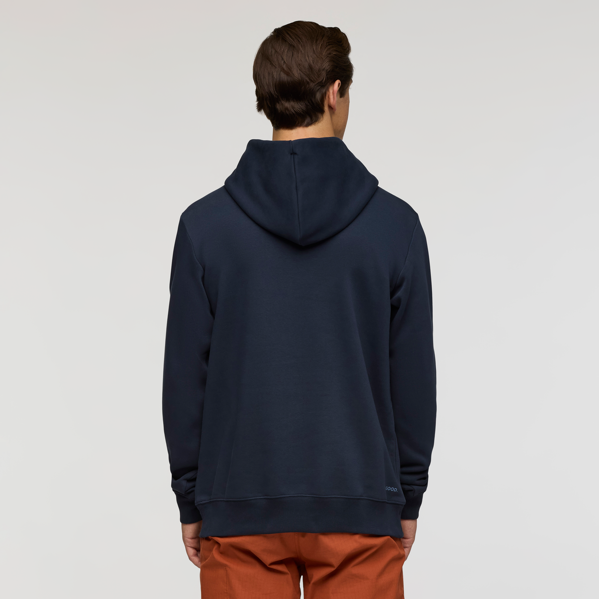 Cotopaxi Llama Pullover Hoodie Men's - Image 4