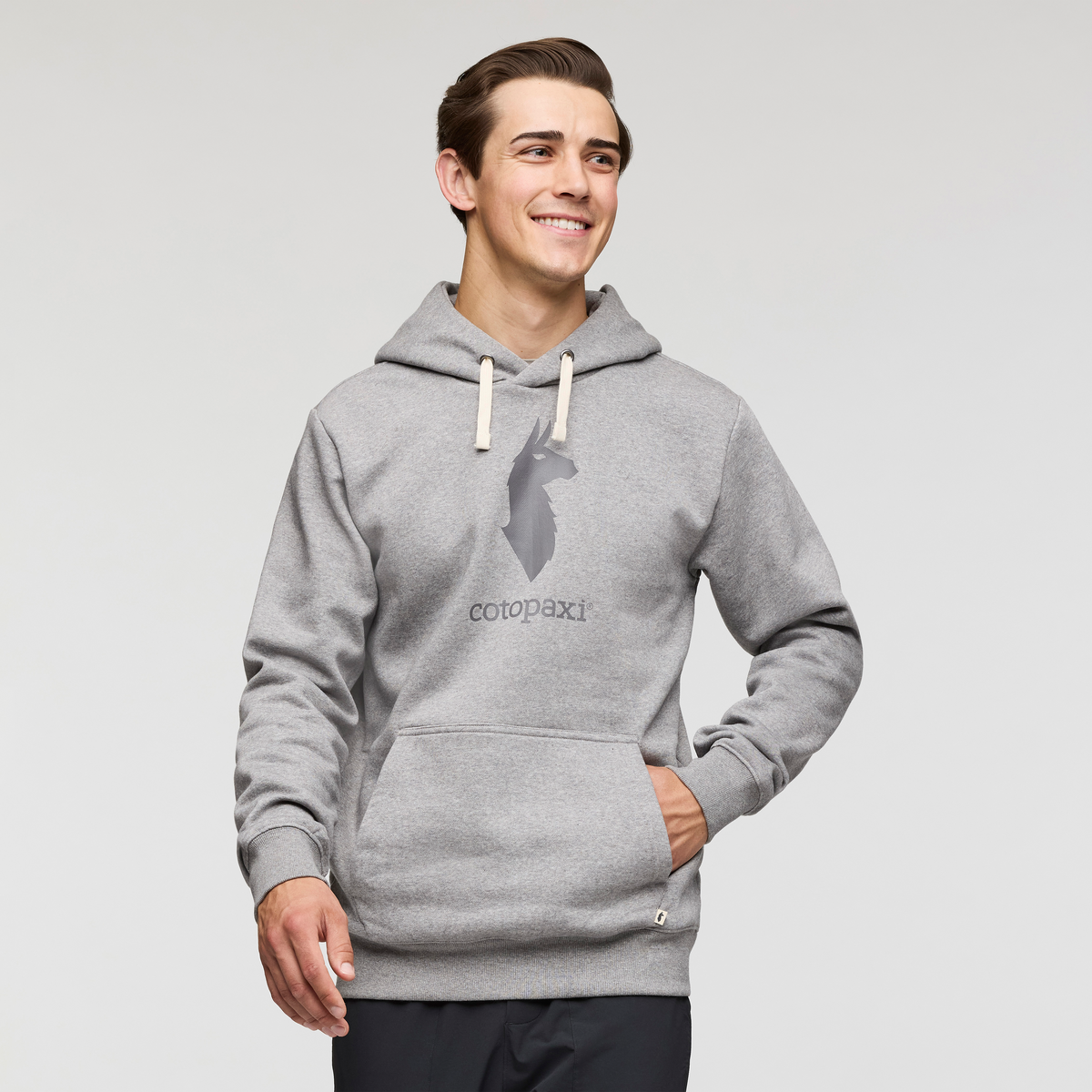 Cotopaxi Llama Pullover Hoodie Men's