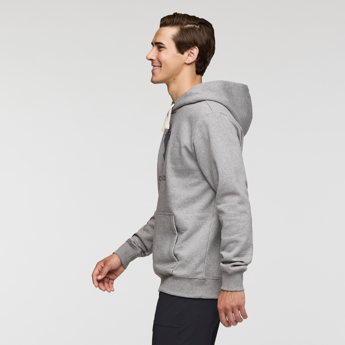 Cotopaxi Llama Pullover Hoodie Men's - Image 3