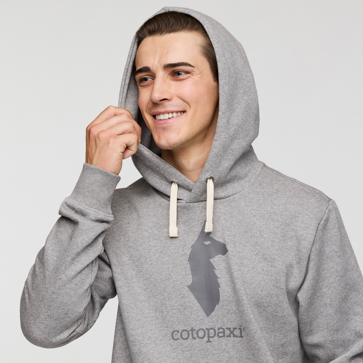 Cotopaxi Llama Pullover Hoodie Men's - Image 5