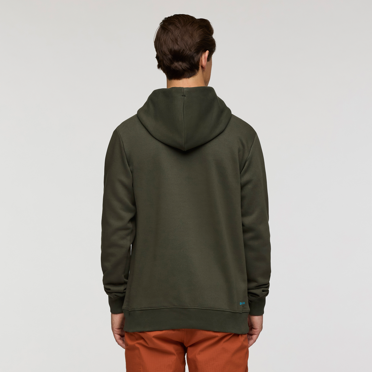 Cotopaxi Llama Pullover Hoodie Men's - Image 4