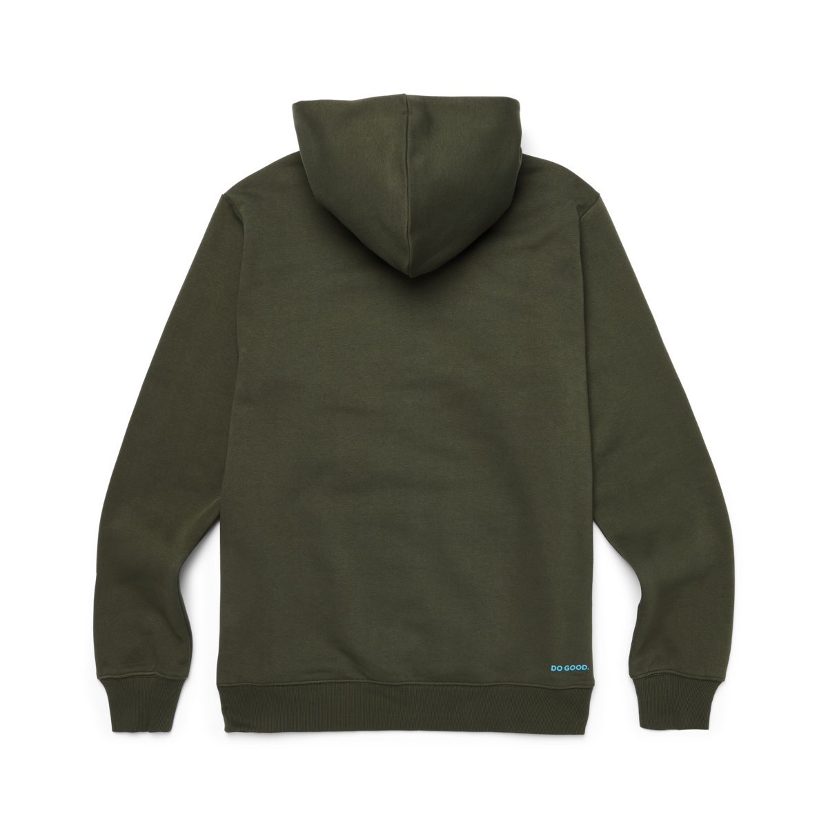 Cotopaxi Llama Pullover Hoodie Men's - Image 8