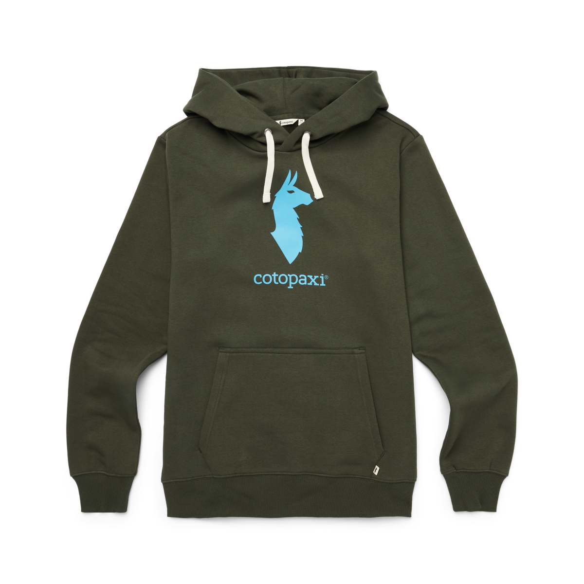 Cotopaxi Llama Pullover Hoodie Men's - Image 7