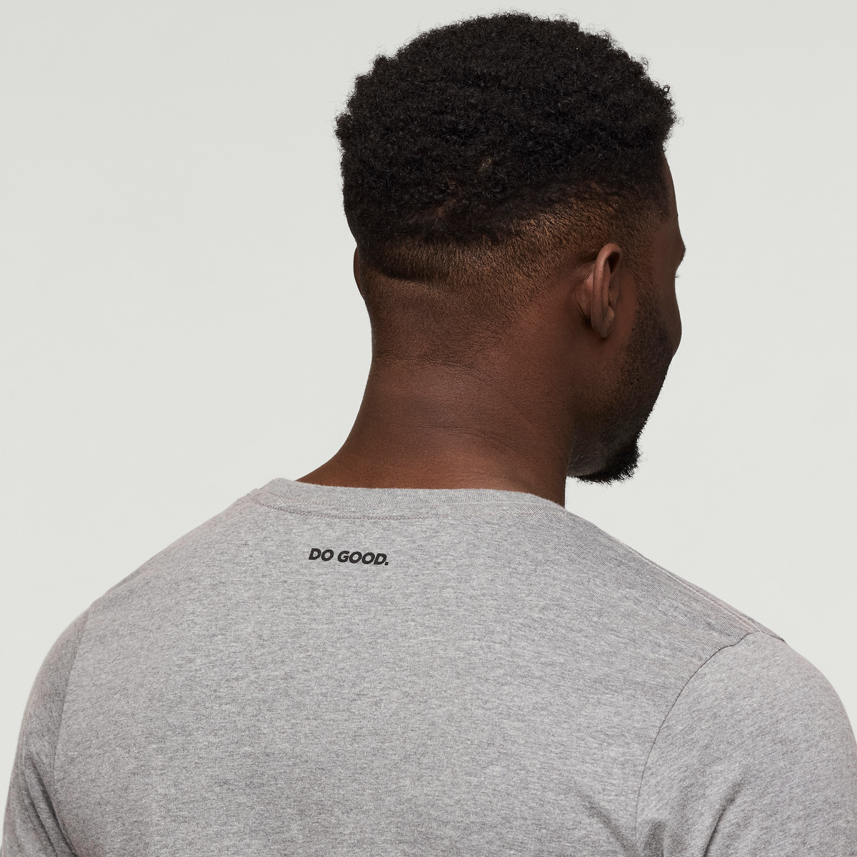 Cotopaxi Llama T Shirt Men's - Image 6