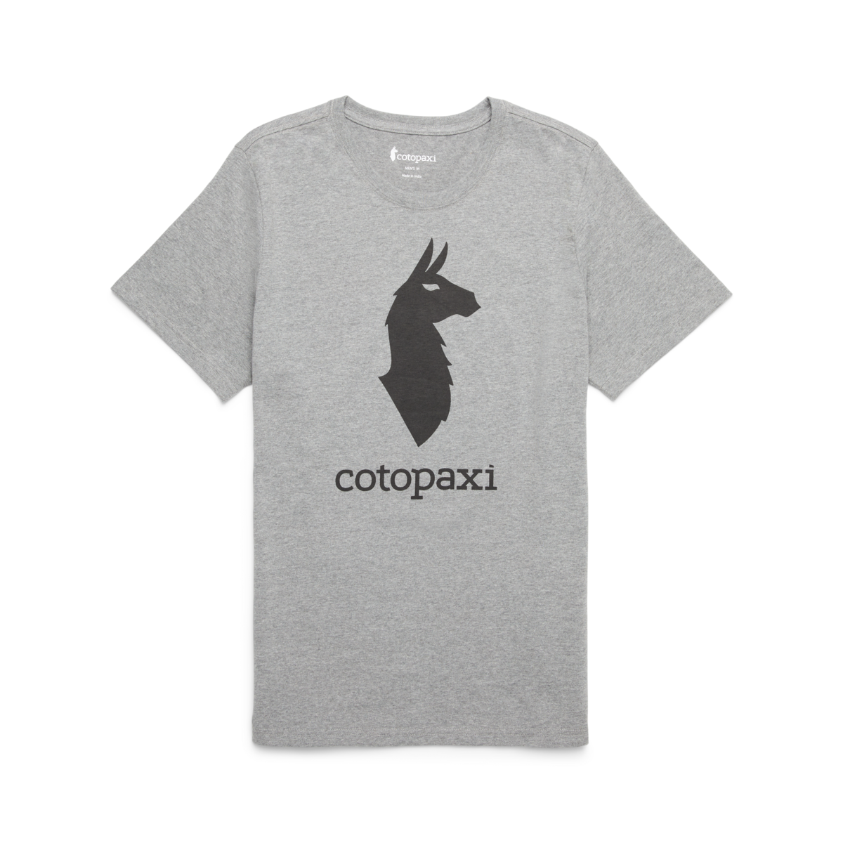 Cotopaxi Llama T Shirt Men's - Image 7