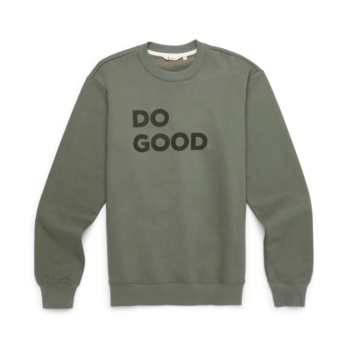 Do Good Crew Sweatshirt Men's