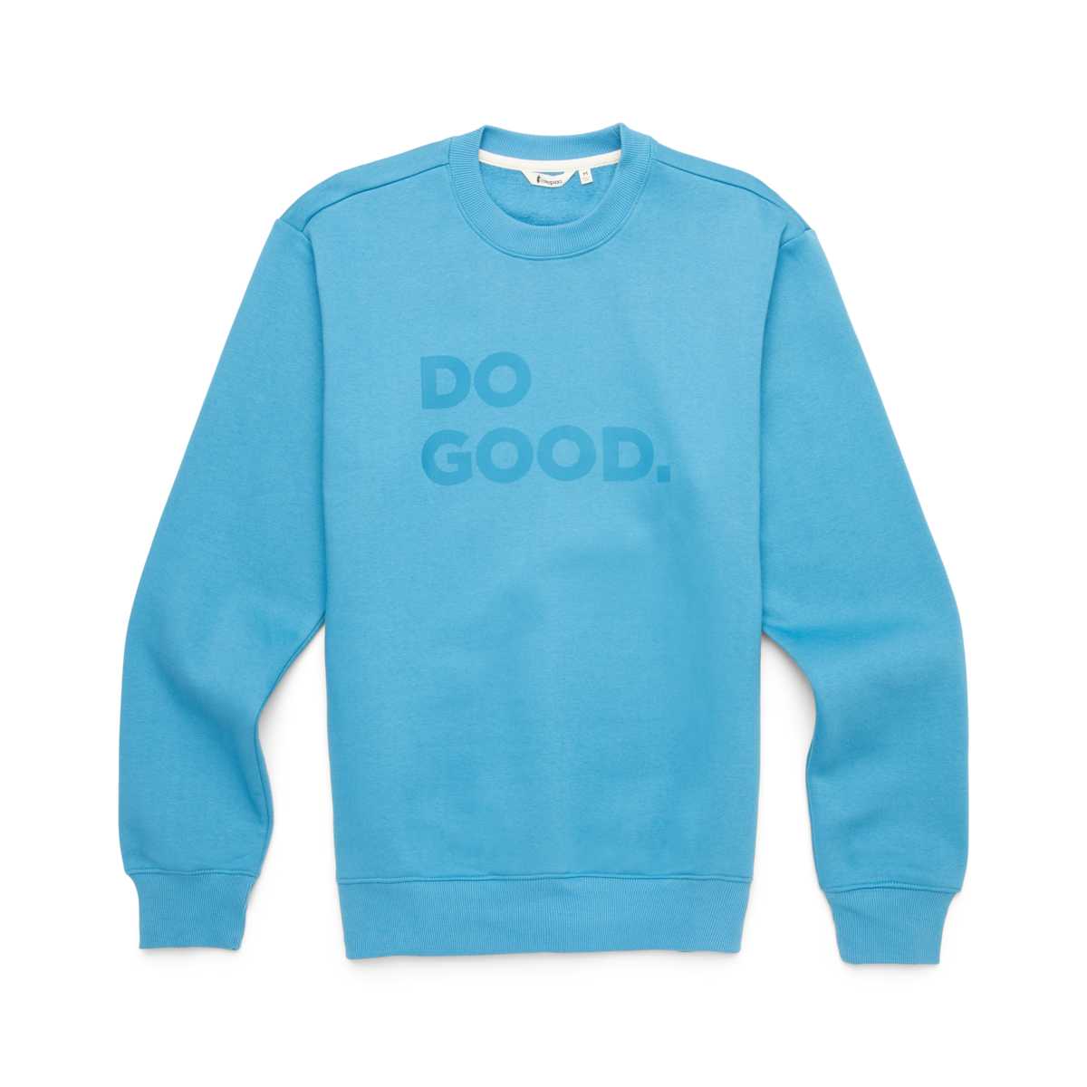 Do Good Crew Sweatshirt Men's - Image 8