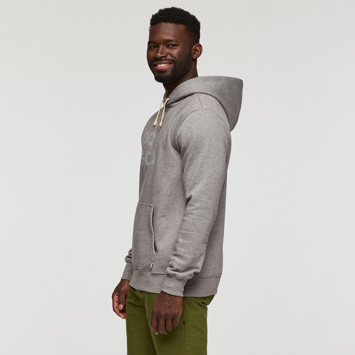 Do Good Pullover Hoodie Men's - Image 9